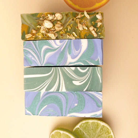 Citrus and Spice