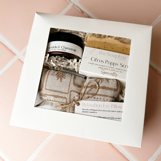 Relax & Unwind Gift Box