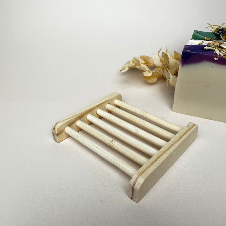 Soap Tray – Ladder Style