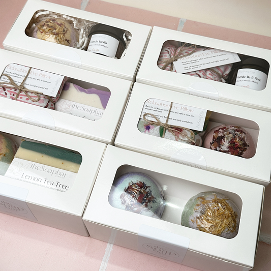 Pamper Duo Gift Pack