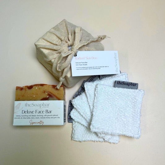Radiant Skin Duo