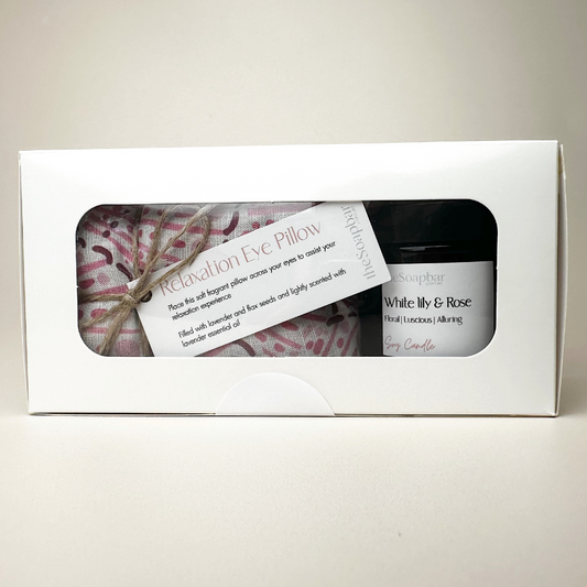 Quiet Time Gift Pack