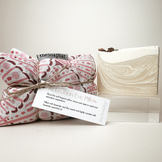 Revitalise Me Gift Pack