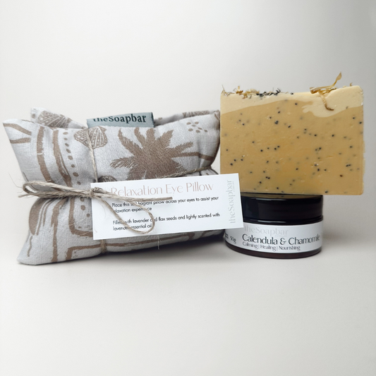 Relax & Unwind Gift Box