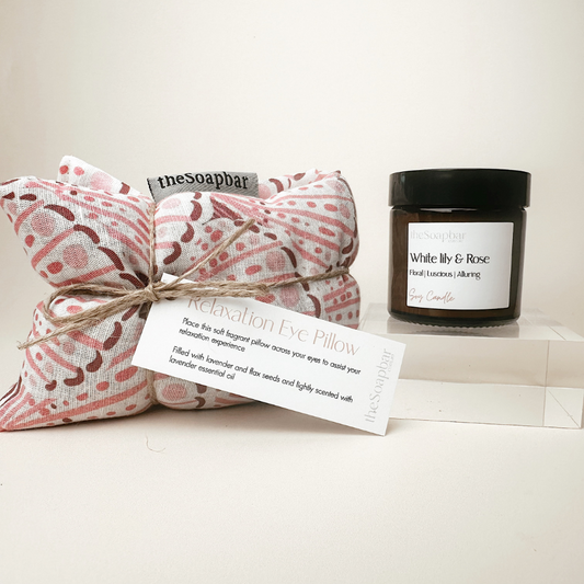 Quiet Time Gift Pack