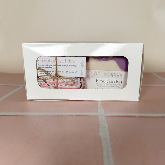 Revitalise Me Gift Pack
