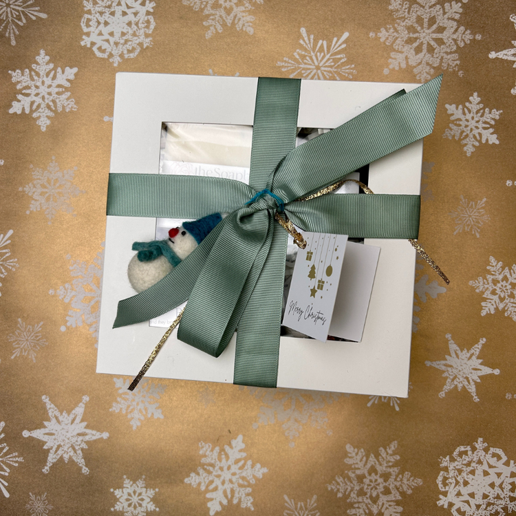 Christmas Gift Box