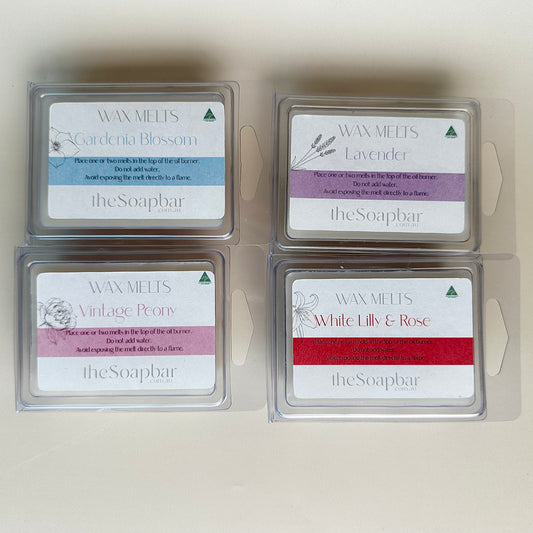 Soy Wax Melts - 75g
