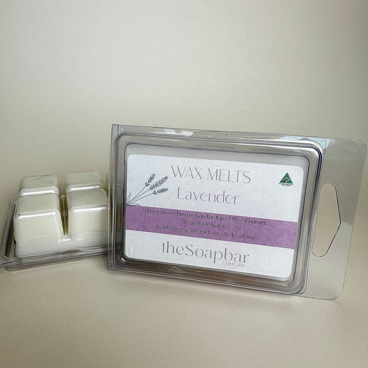 Soy Wax Melts - 75g
