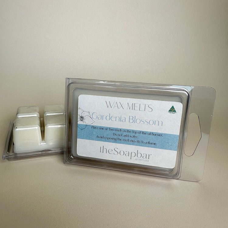 Soy Wax Melts - 75g