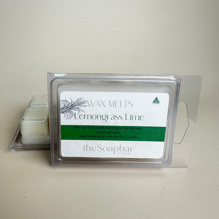 Soy Wax Melts - 75g