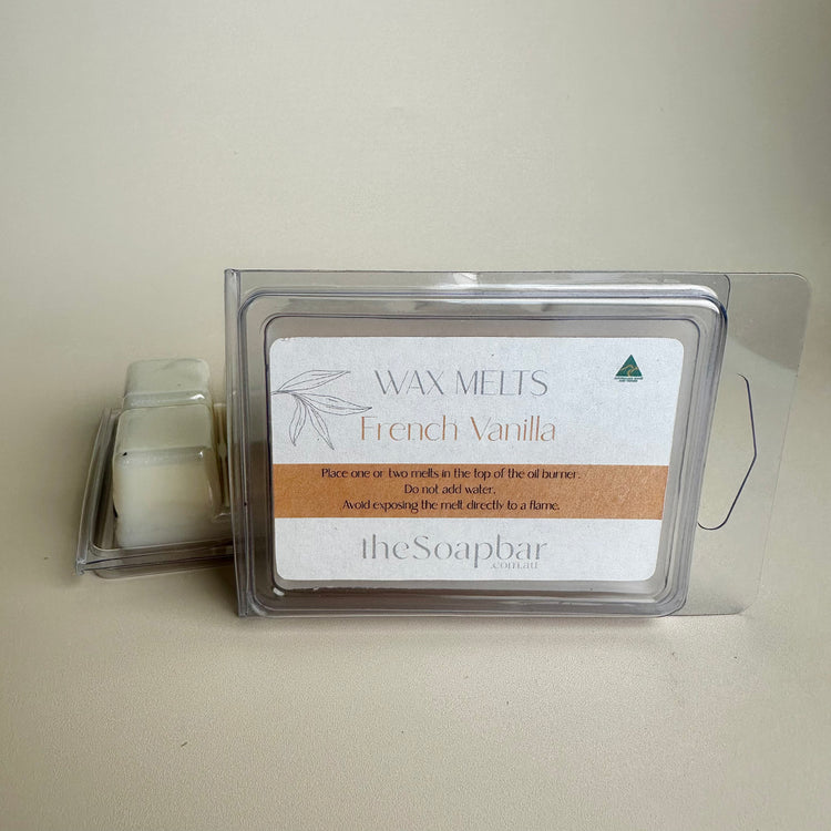 Soy Wax Melts - 75g