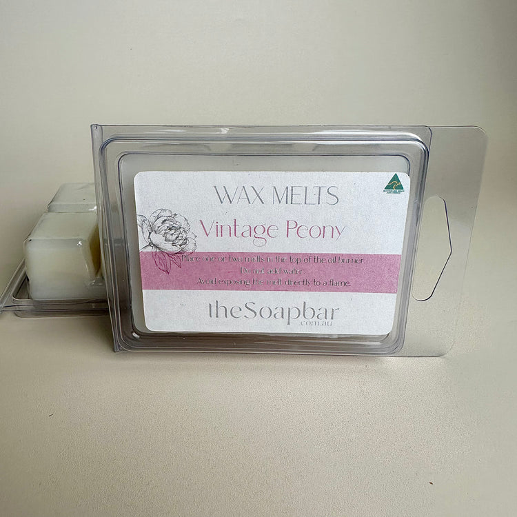 Soy Wax Melts - 75g