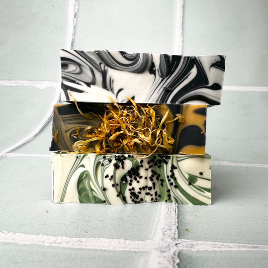 Road To Mandalay Soap