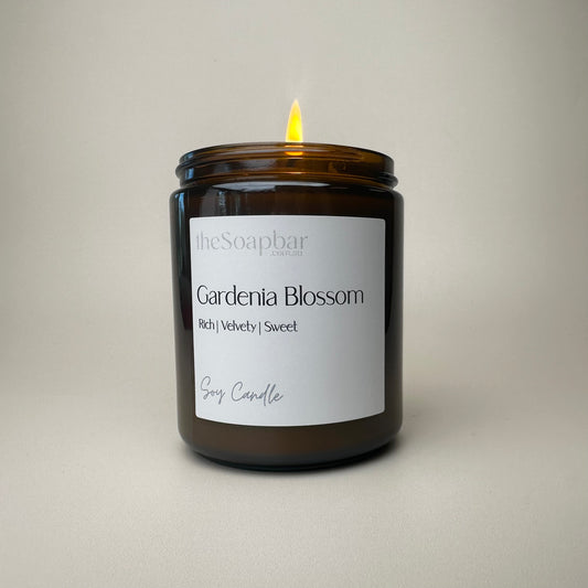 Gardenia Blossom - Large