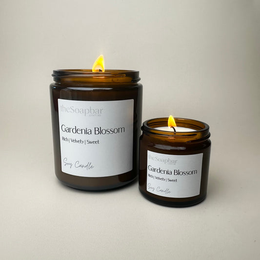 Gardenia Blossom - Large