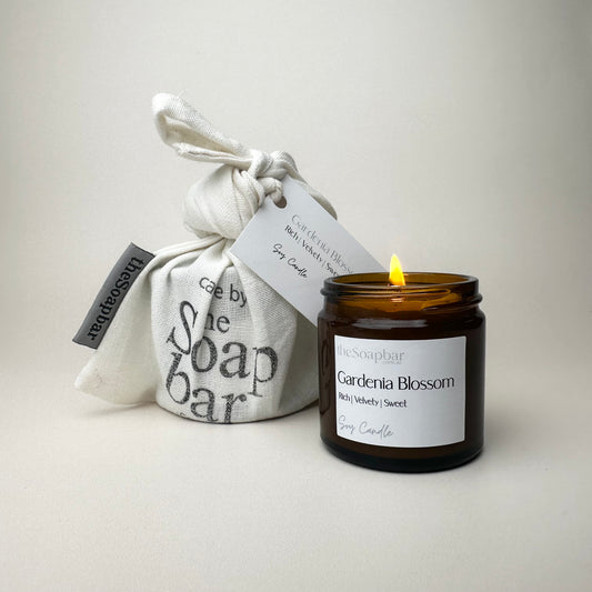 Gardenia Blossom - Small