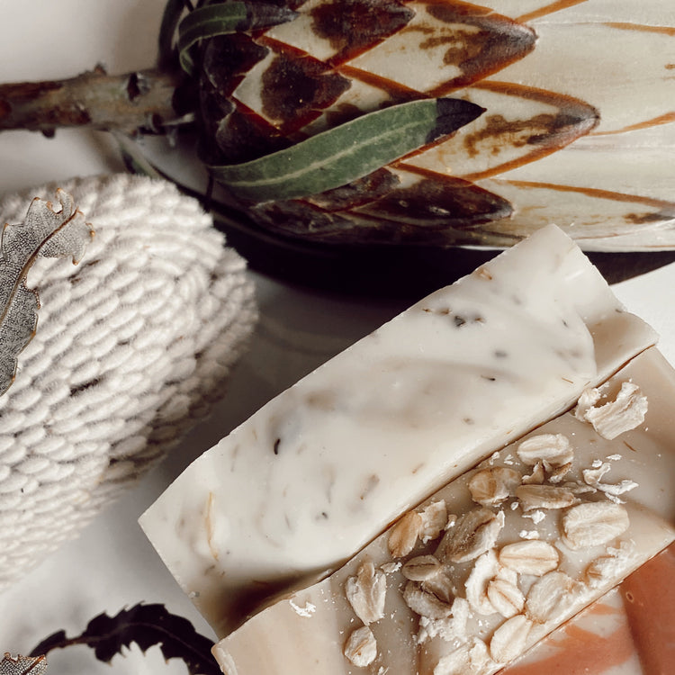 Calendula Soap