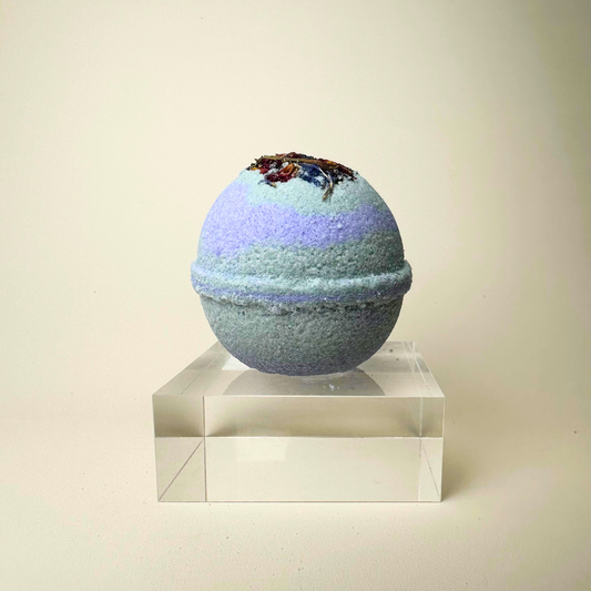 Flirtatious Bath Bomb