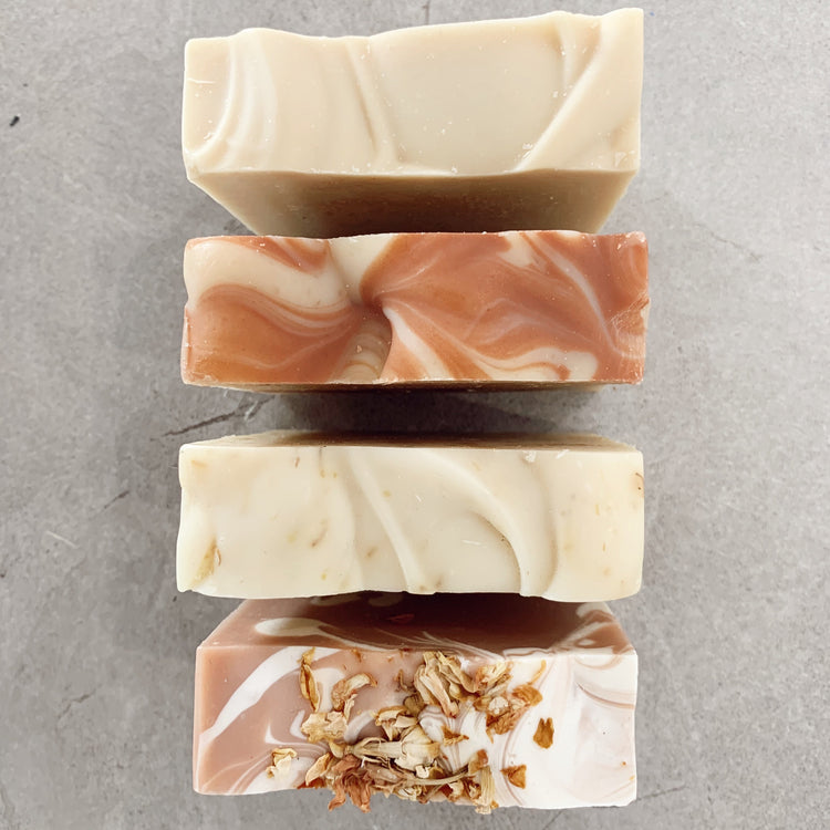 Goat’s Milk Soap