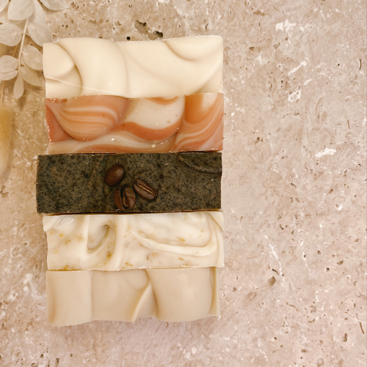 Goat’s Milk Soap