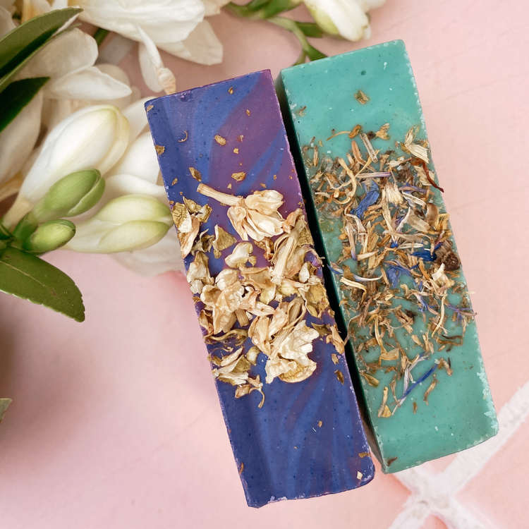 Heaven Scent Soap