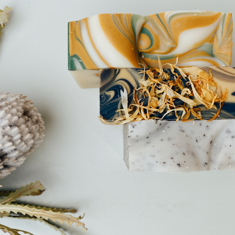 Lemon Myrtle Soap