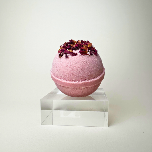 My Sweet Bath Bomb