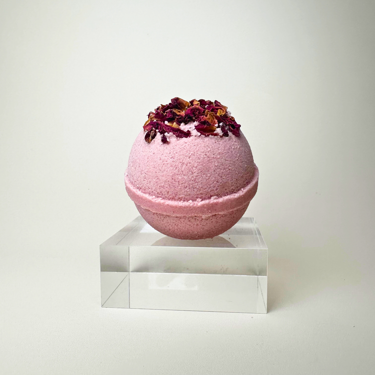 My Sweet Bath Bomb