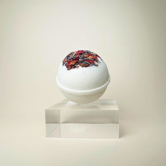 Purity Bath Bomb