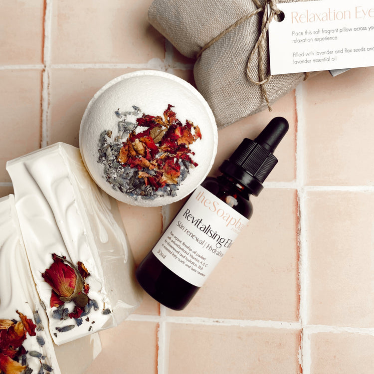 Purity Soap