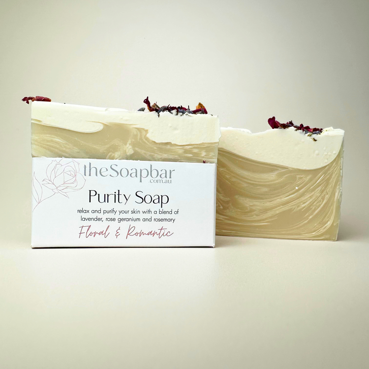 Purity Soap