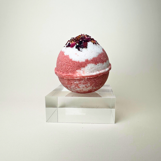 Romance Bath Bomb
