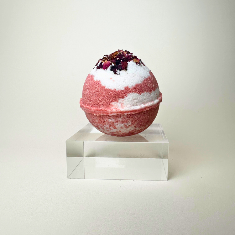Romance Bath Bomb