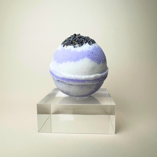 Soothe Bath Bomb