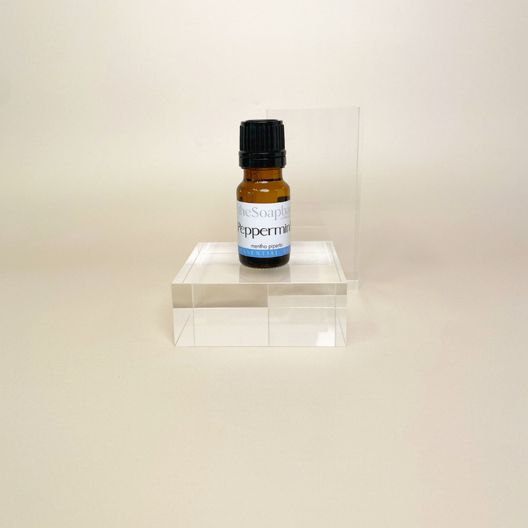 Peppermint Essential Oil