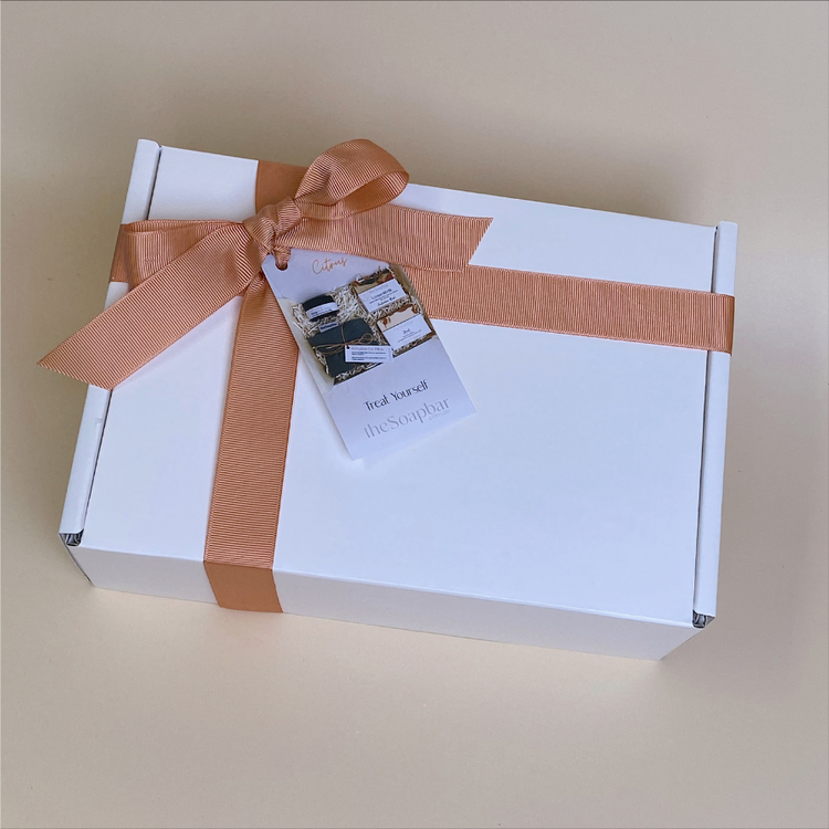 Treat Yourself Citrus Gift Box