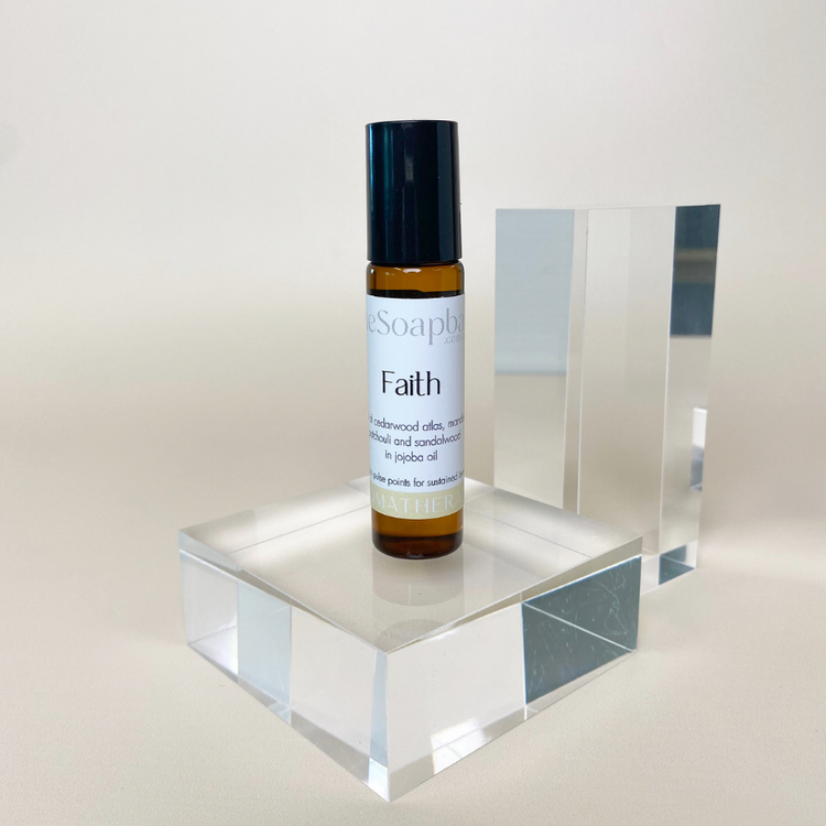 Faith Aromatherapy